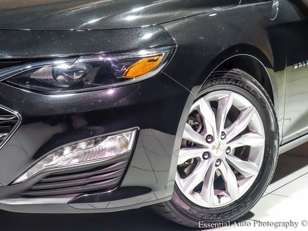 2024 CHEVROLET MALIBU - Image 4