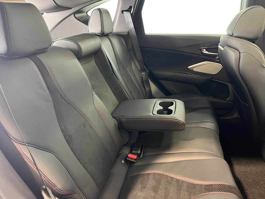 2025 Acura RDX A-Spec photo 26