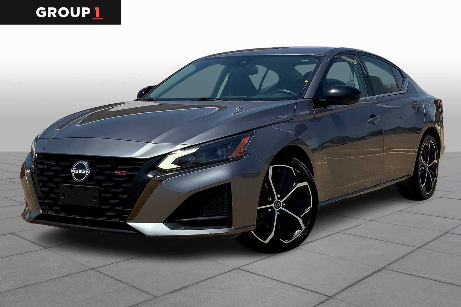 2023 Nissan Altima