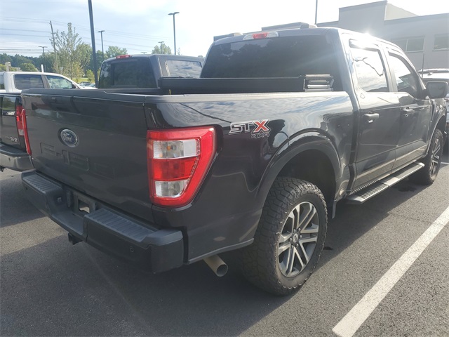 2022 Ford F-150 XL photo 4