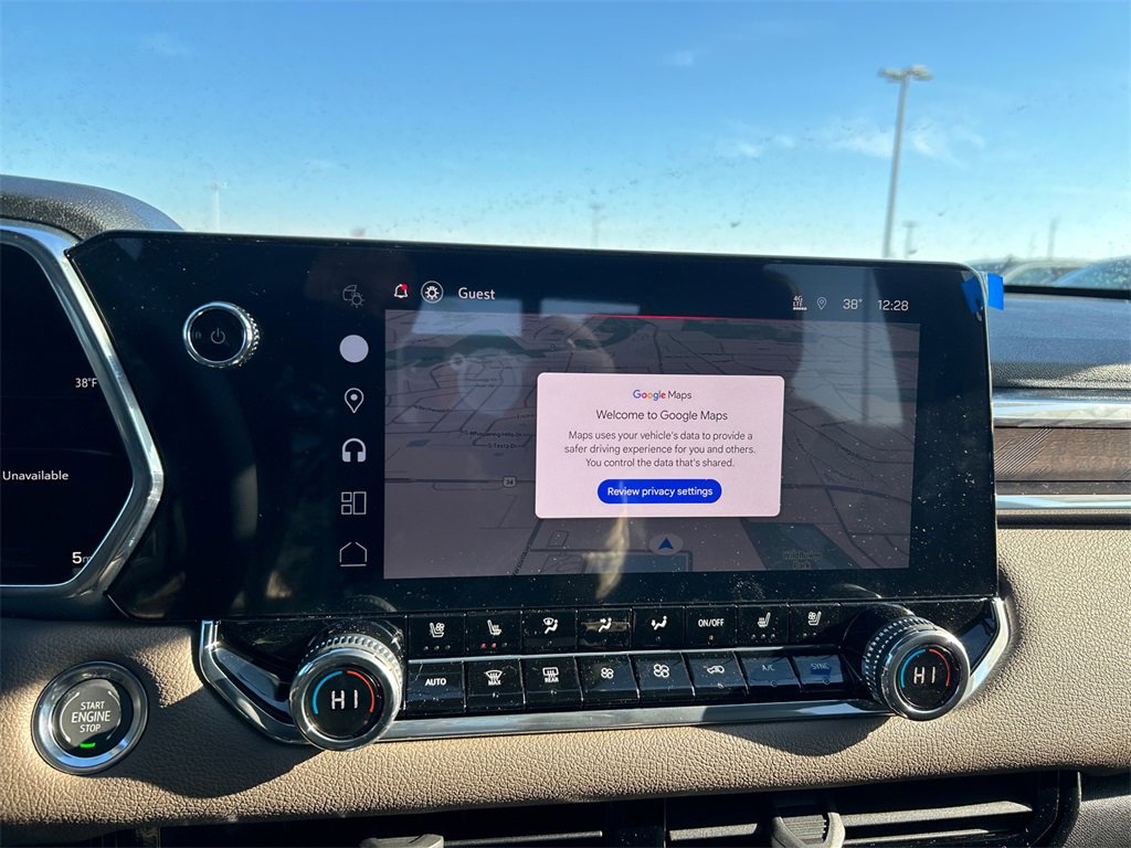 2026 GMC CANYON - Image 22