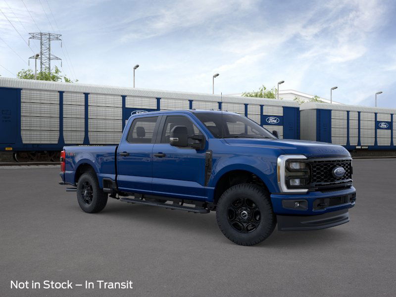 2026 Ford F-250 XL photo 3