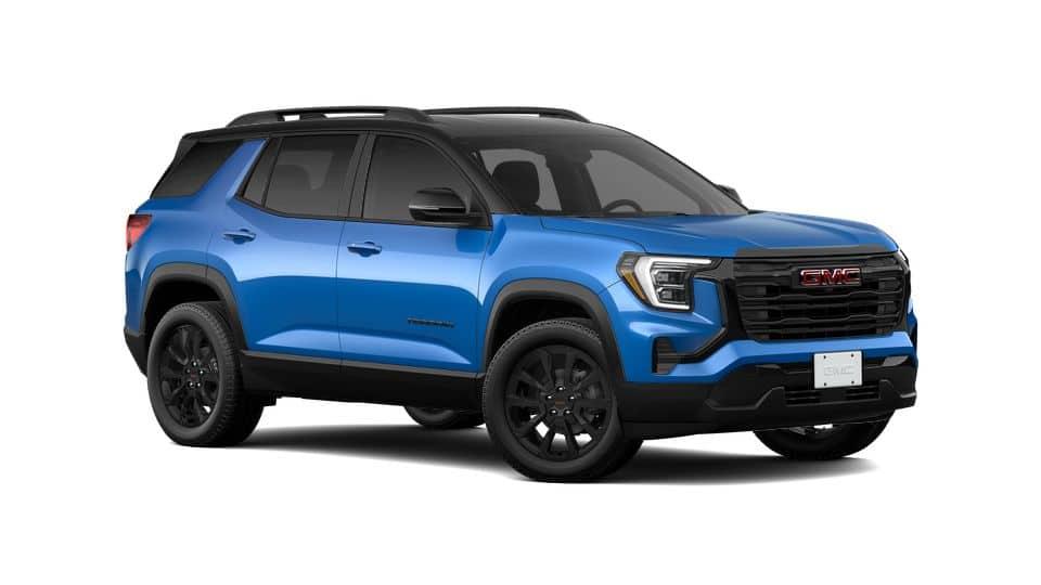 2026 Gmc Terrain Elevation photo 5