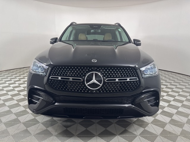 2026 Mercedes Benz GLE 450 4MATIC photo 2