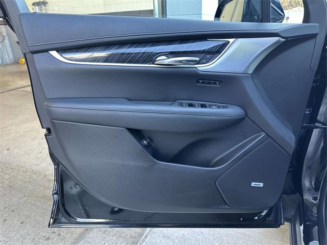 2023 Cadillac XT6 Premium Luxury photo 10