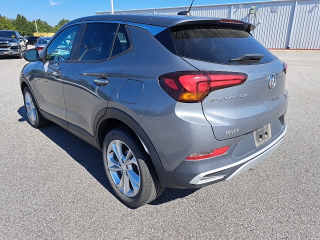 2022 Buick Encore GX Preferred photo 7