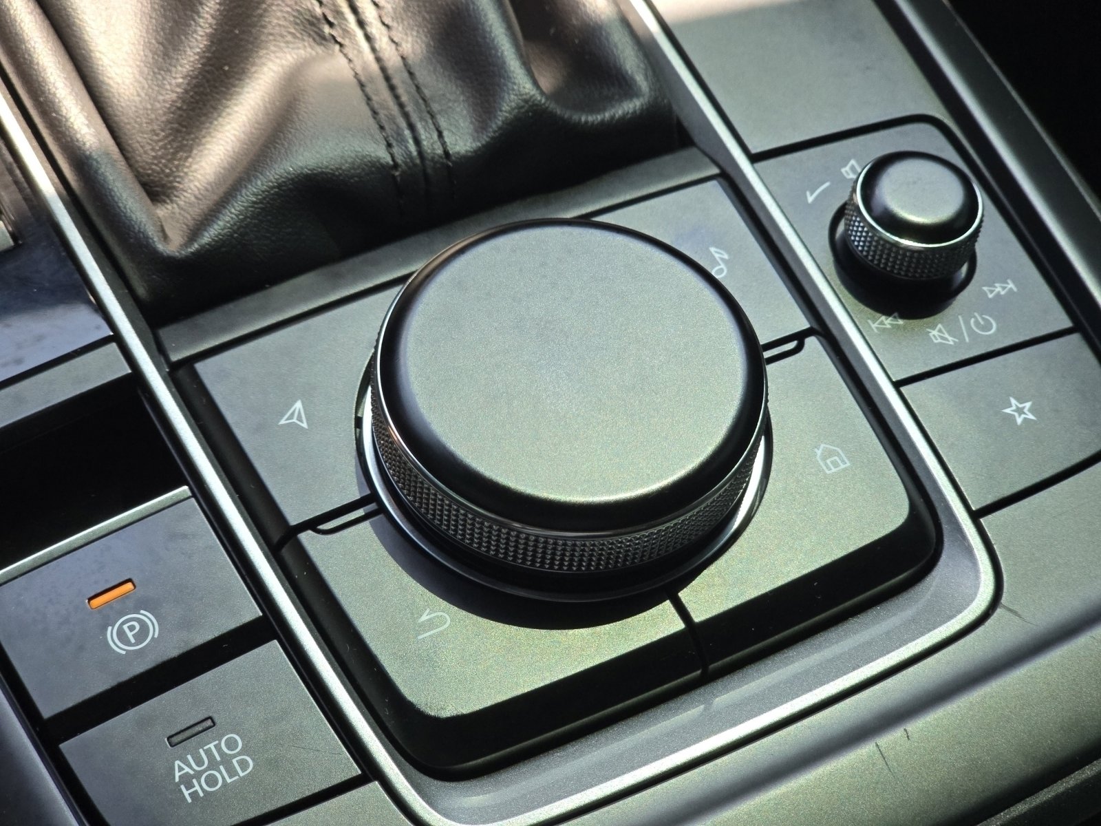2021 Mazda CX-30 Select photo 7