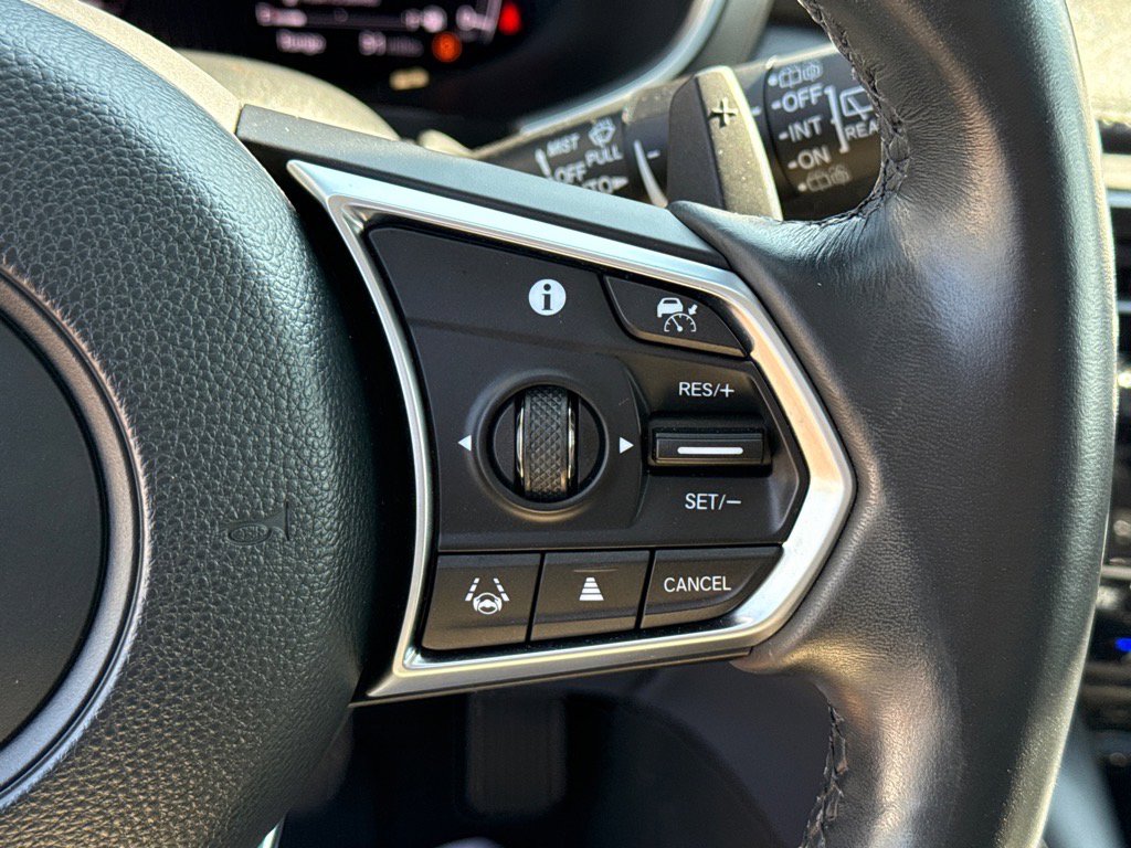 2023 Acura MDX SH-AWD Advance photo 13