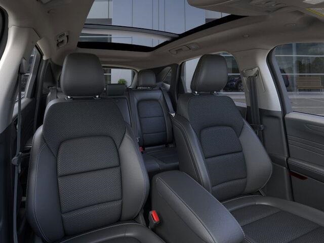 2024 Ford Escape Plug-In Hybrid Base photo 9