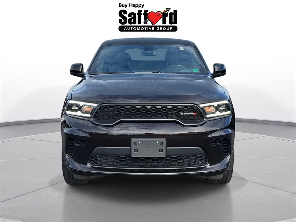 2024 Dodge Durango GT photo 4