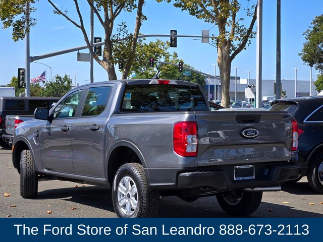 2025 Ford Ranger XL photo 6