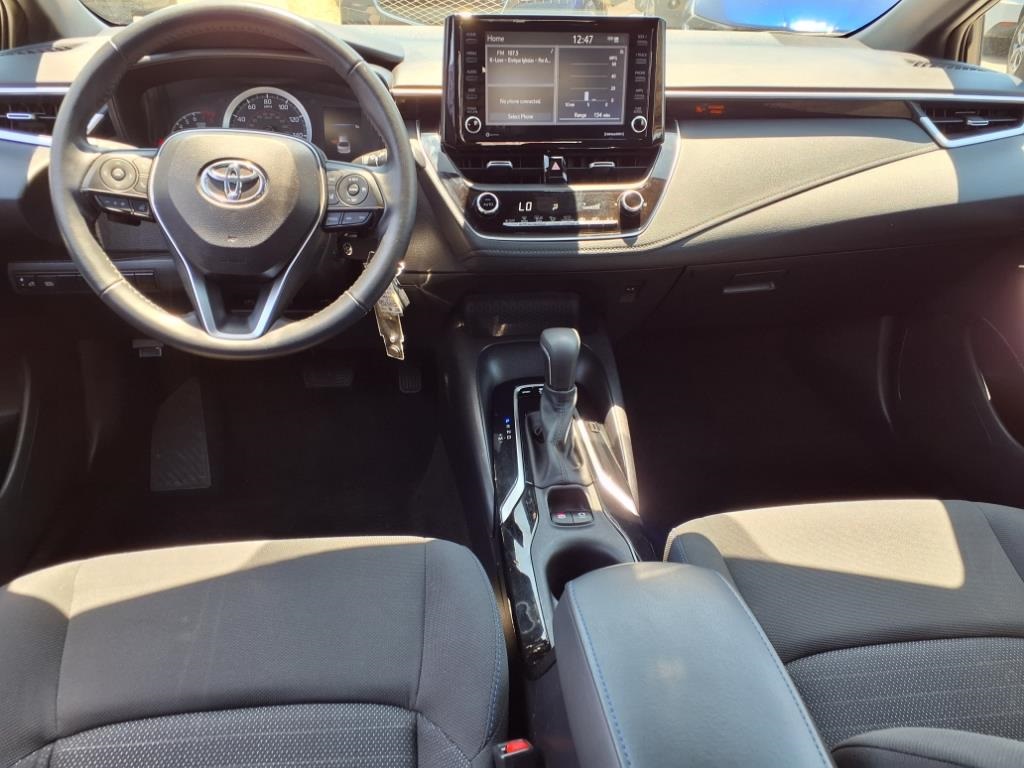 2022 Toyota Corolla SE photo 11