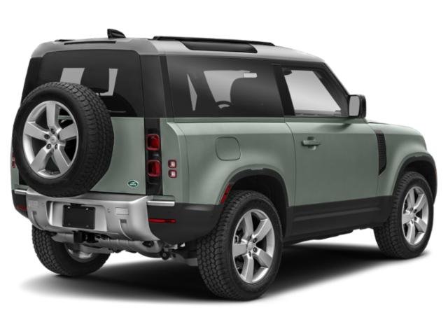 2022 Land Rover Defender 90 V8 photo 2