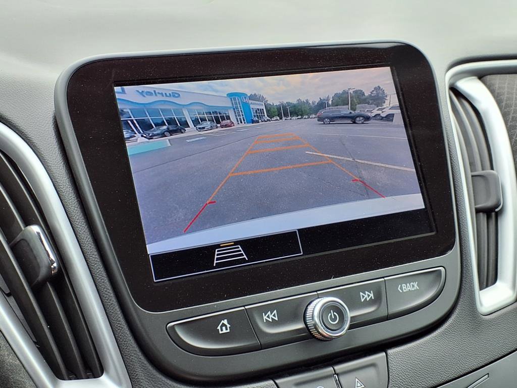 2023 Chevrolet Malibu 1LT photo 18