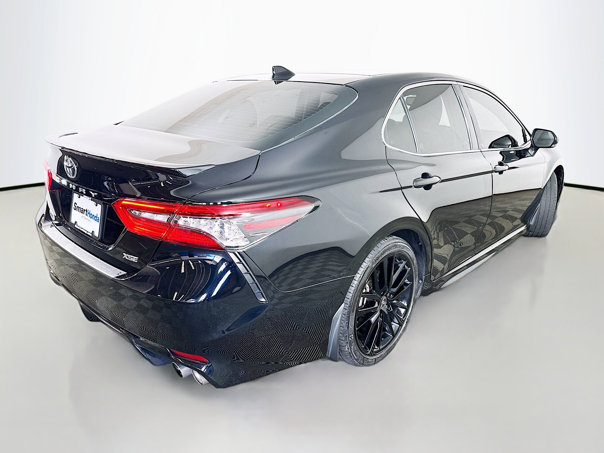 2023 Toyota Camry XSE photo 6