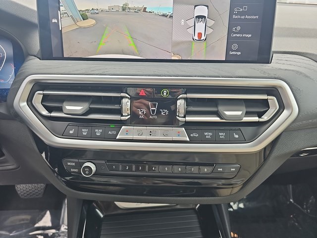 2024 Bmw X3 xDrive30i photo 23