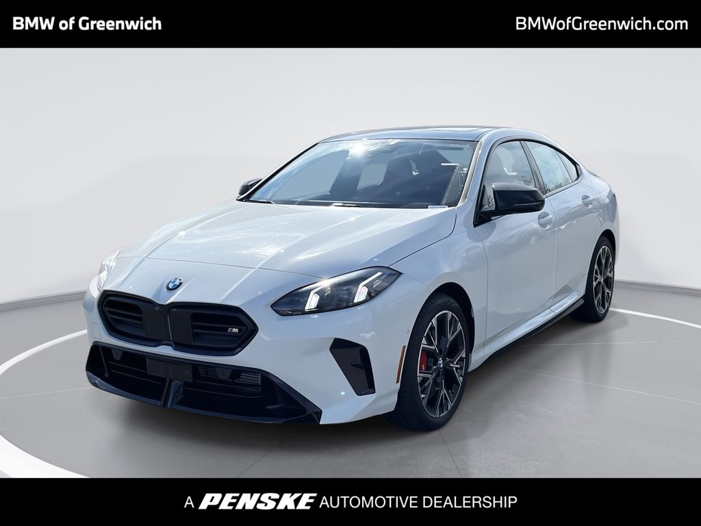 2025 BMW 2 Series M235's photo