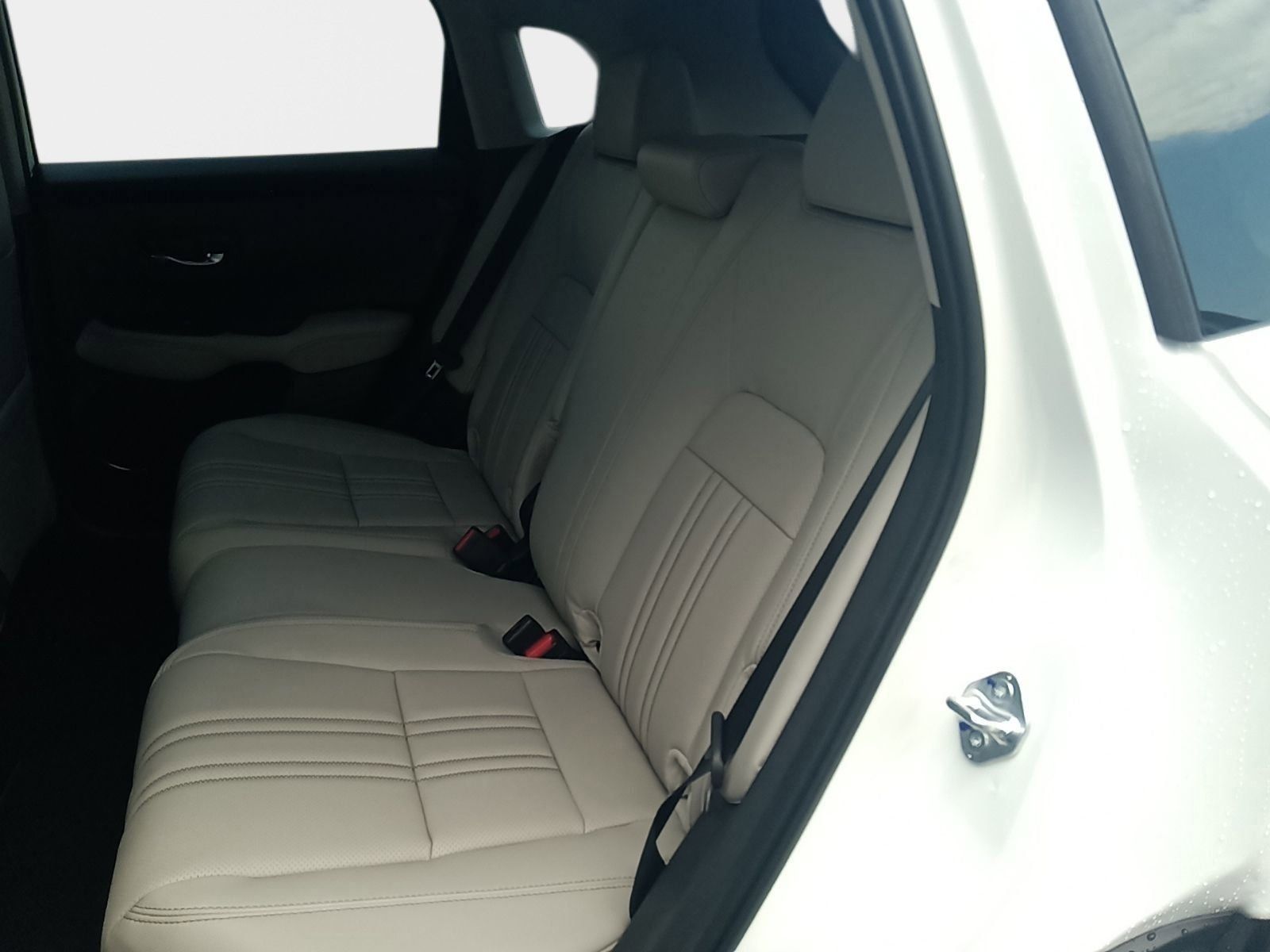 2026 Honda HR-V EX-L photo 21