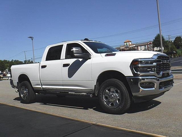2026 Ram 3500 Tradesman photo 7