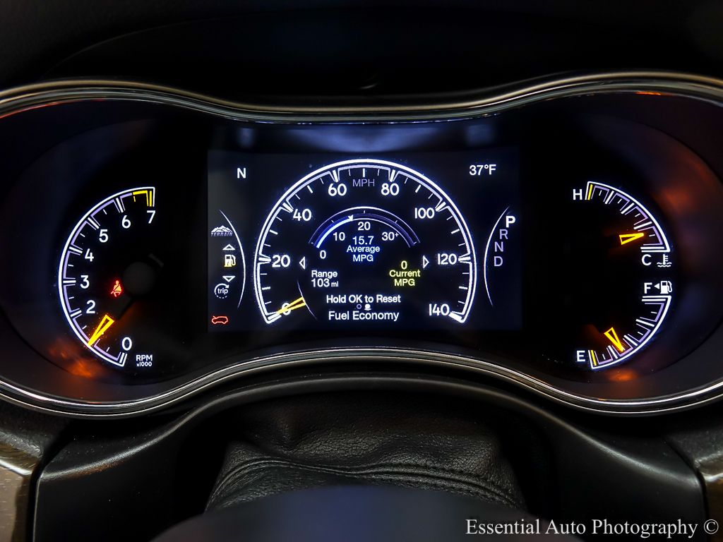 2018 JEEP GRAND CHEROKEE - Image 16