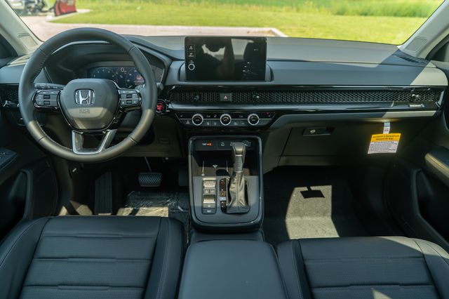 2026 Honda CR-V EX-L photo 14