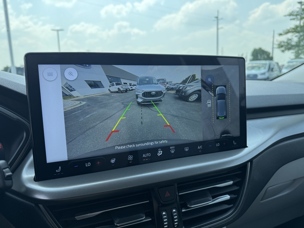 2023 Ford Escape Active photo 25