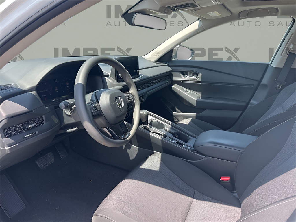 2023 Honda Accord EX photo 9