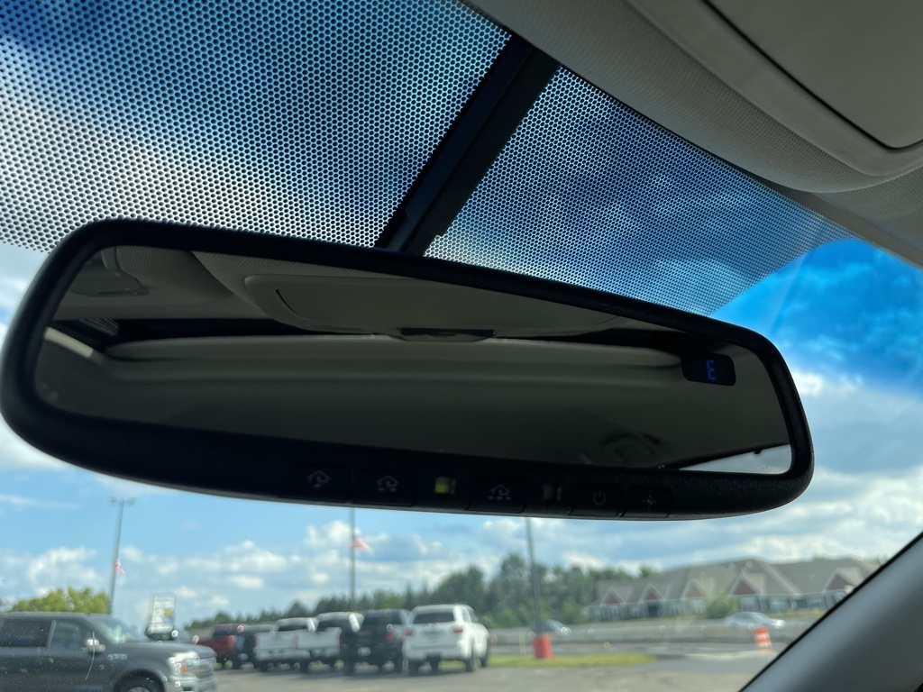 2017 Toyota Sienna XLE photo 55