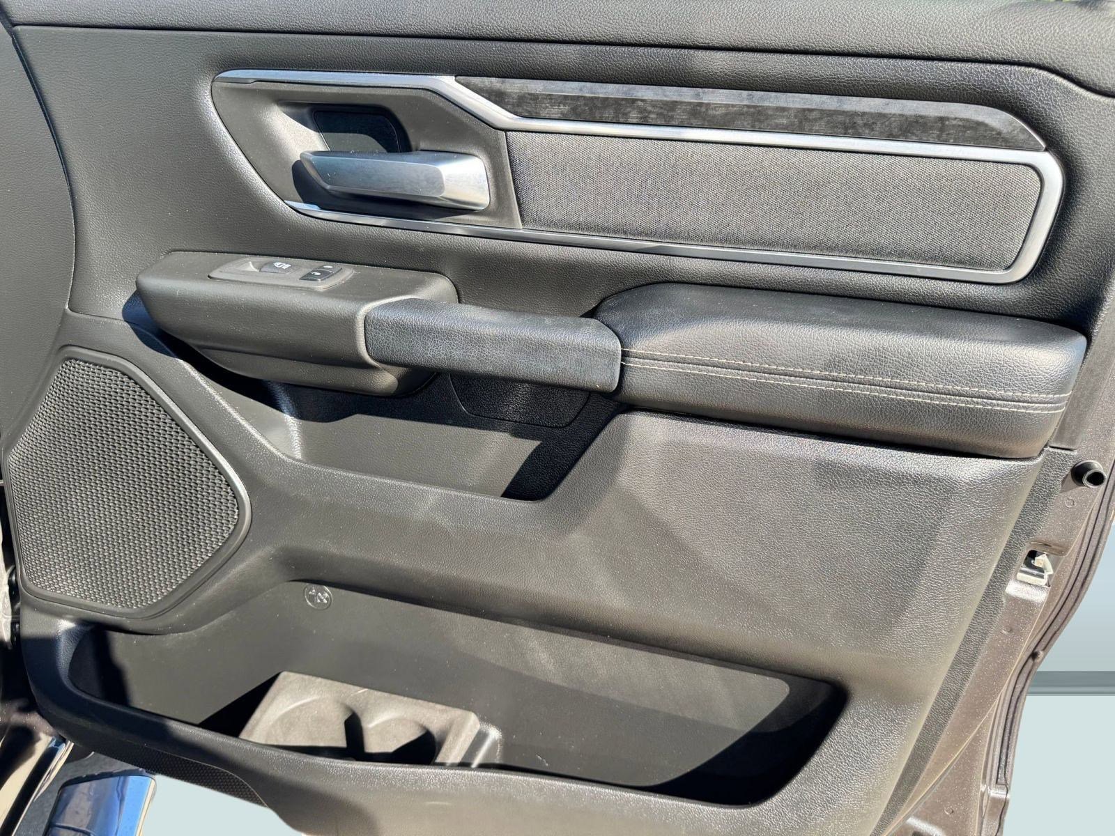 2019 Ram 1500 Big Horn Lone Star photo 27