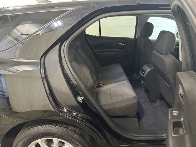 2019 Chevrolet Equinox LT photo 10