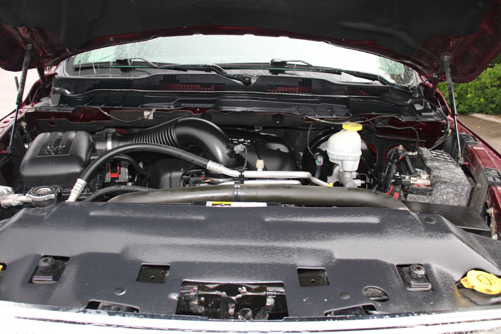 2019 Ram 1500 Classic Big Horn photo 49