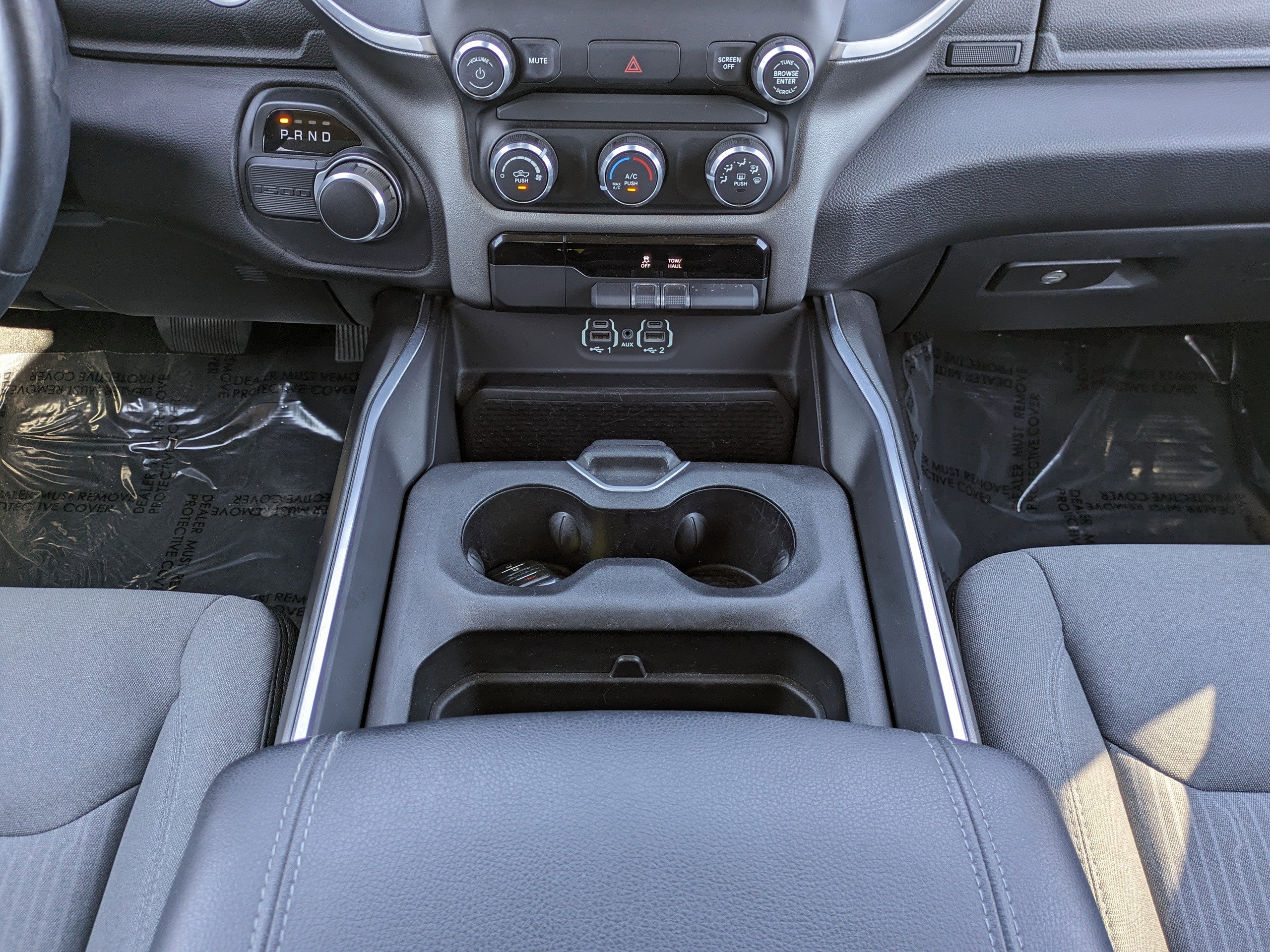 2020 Ram 1500 Big Horn Lone Star photo 18
