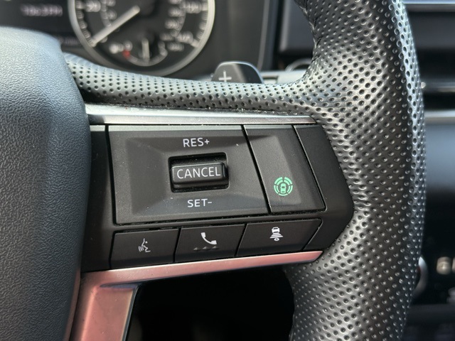 2024 Mitsubishi Outlander SE photo 21