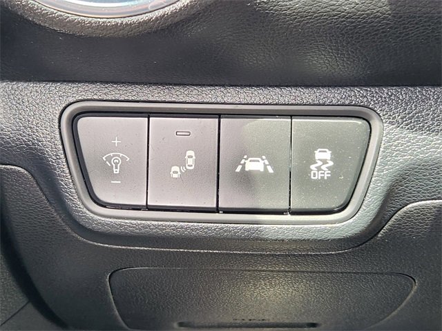 2021 Kia Forte GT-Line photo 18