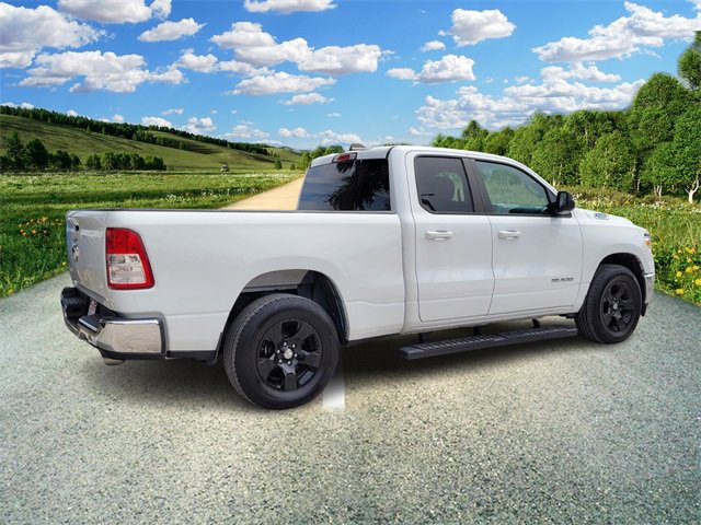 2022 Ram 1500 Big Horn Lone Star photo 4