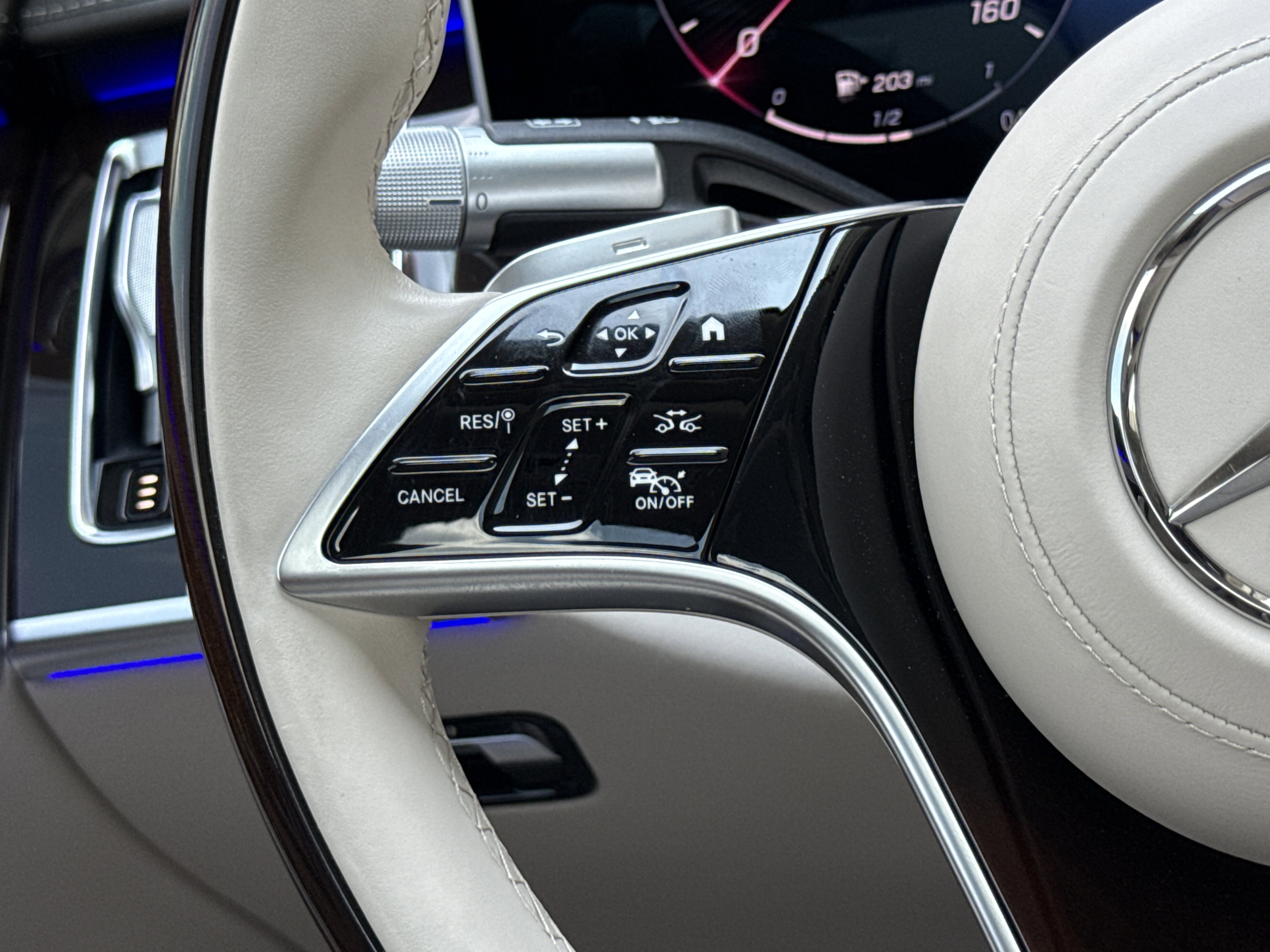 2022 Mercedes Benz S Maybach 580 photo 8