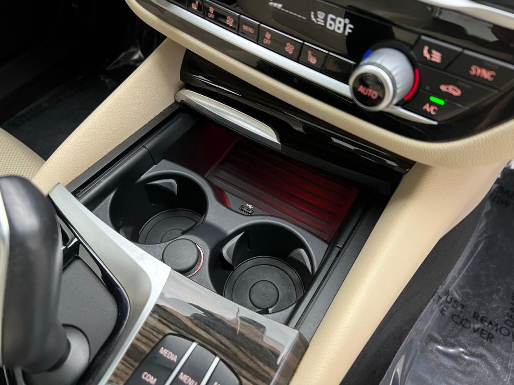 2022 Bmw 530i xDrive photo 14
