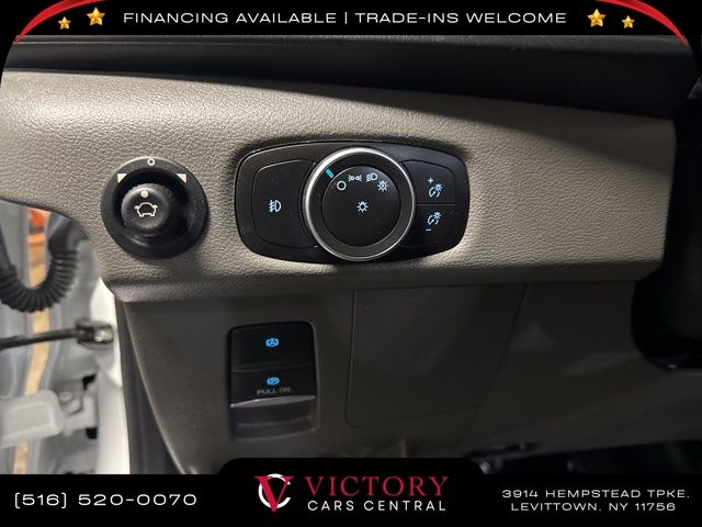 2023 Ford Transit photo 22