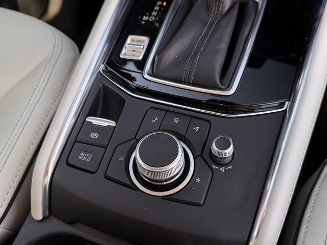 2024 Mazda CX-5 2.5 Premium Plus photo 24