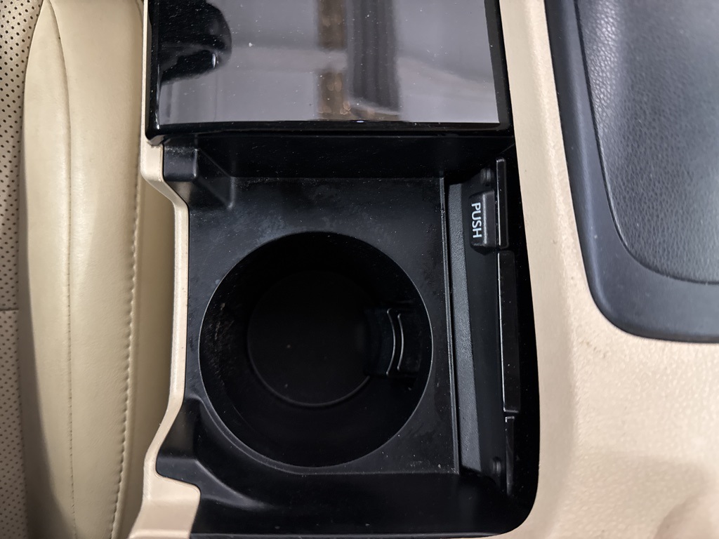 2015 Lexus ES 350 photo 19