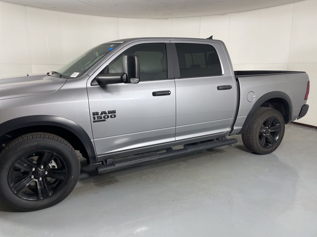 2023 Ram 1500 Classic Warlock photo 6