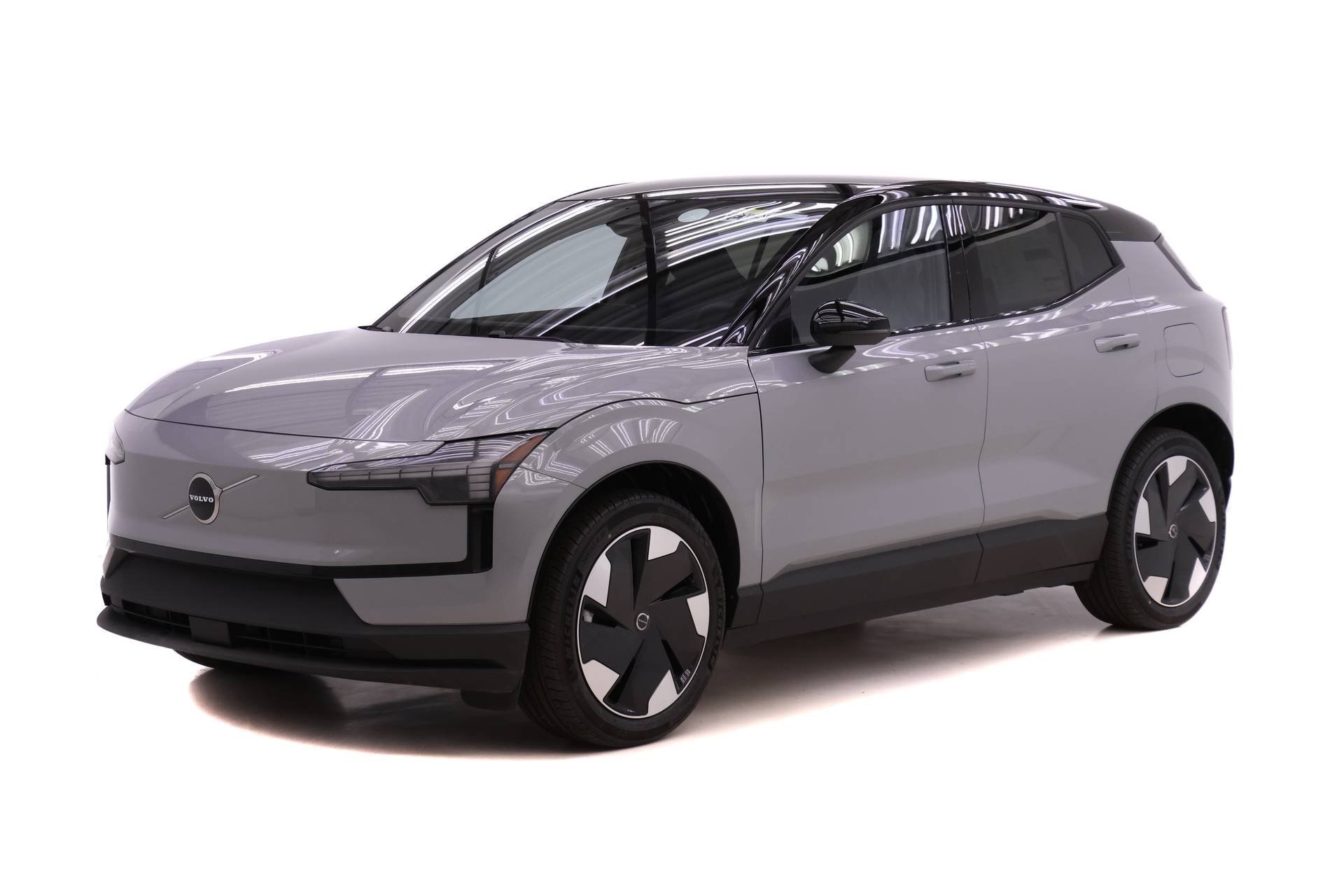 2026 Volvo EX30 Plus's photo