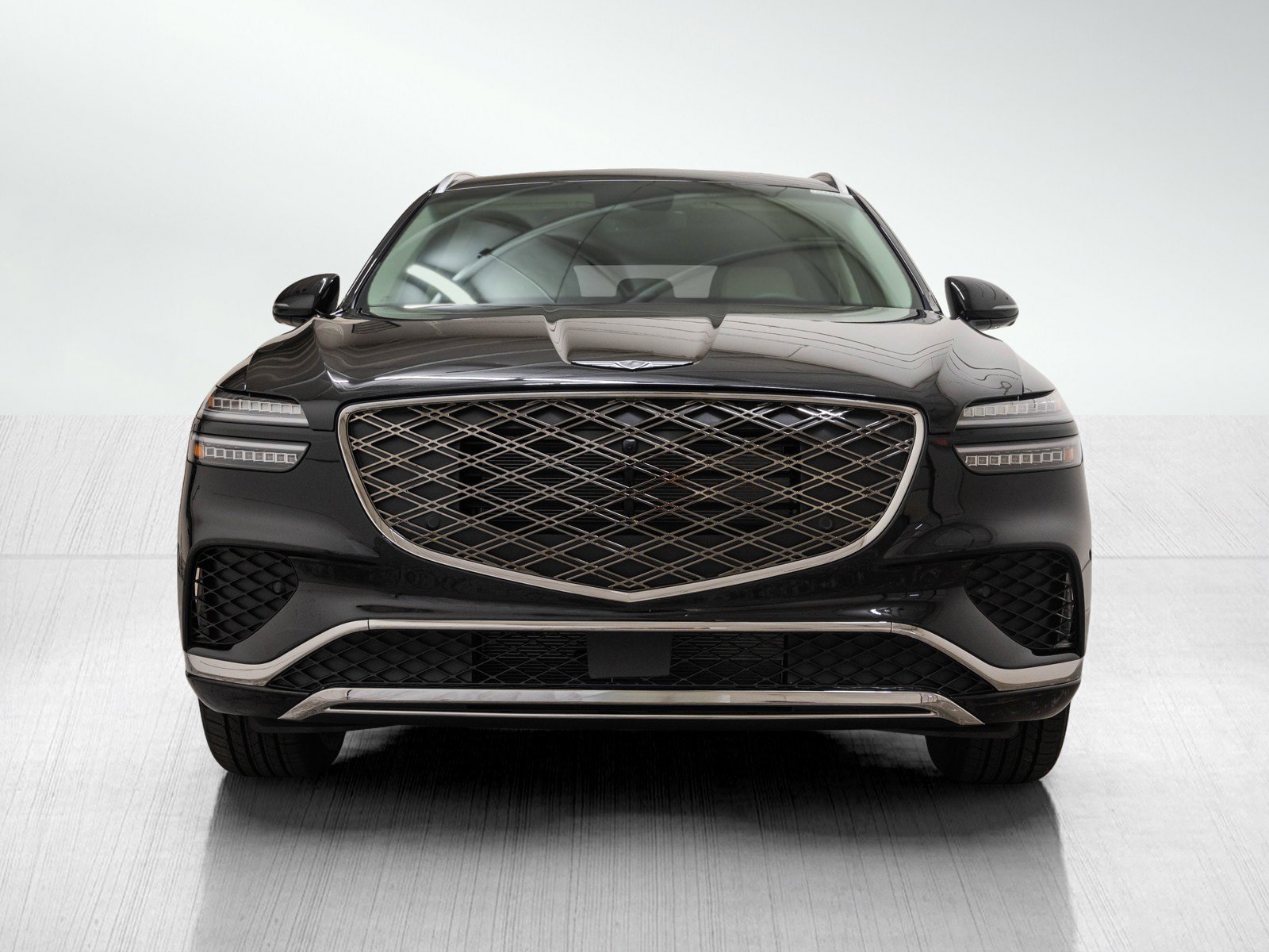 Used 2026 GENESIS GV70 Advanced with VIN 5NMMBDTB1TH039541 for sale in Kansas City