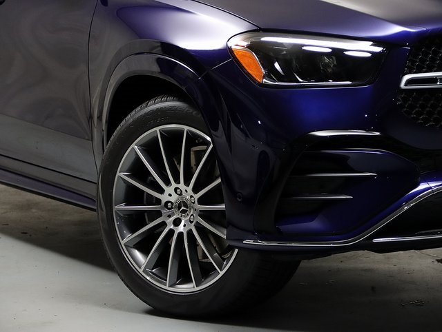 2026 Mercedes Benz GLE 450 4MATIC photo 2