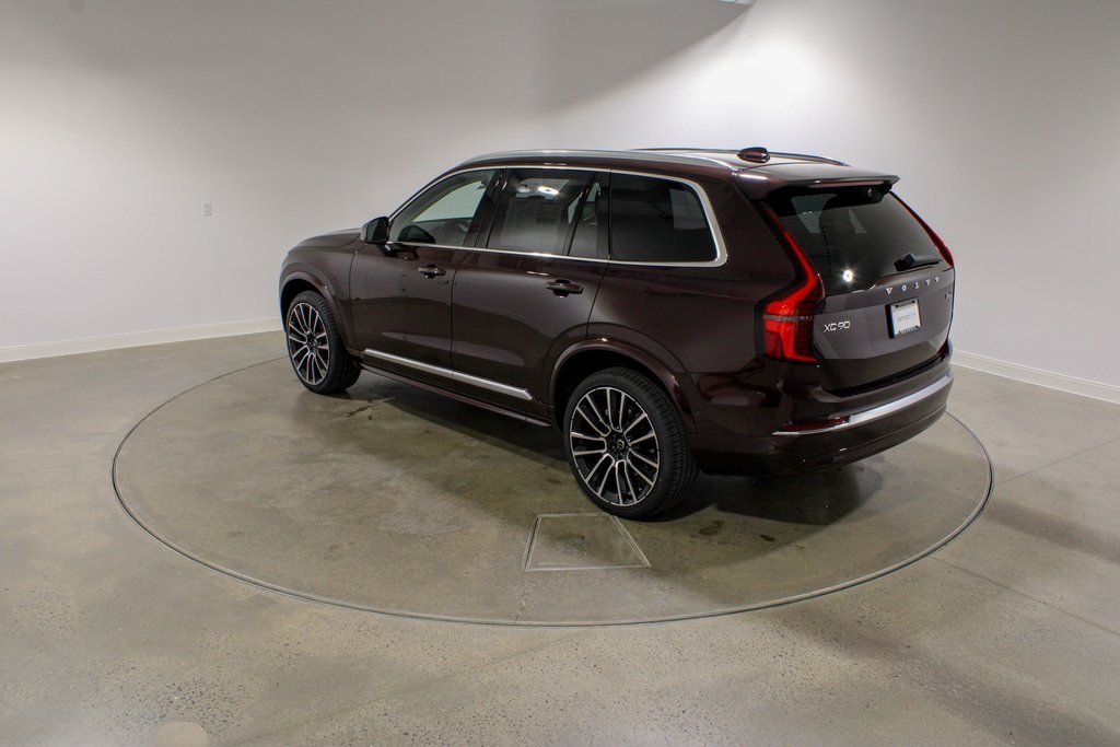 2026 Volvo XC90 Plus photo 4