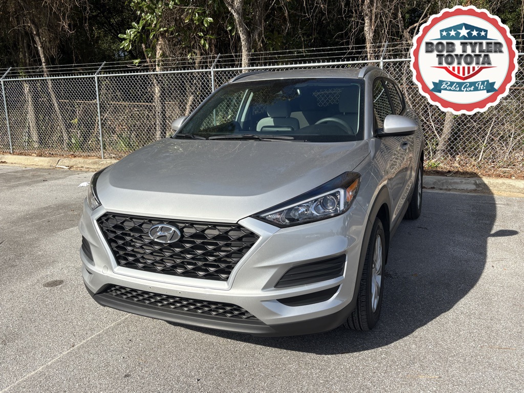 2020 Hyundai Tucson Value's photo