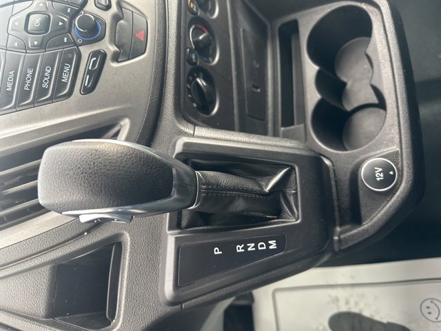 2018 Ford Transit Passenger XL photo 15