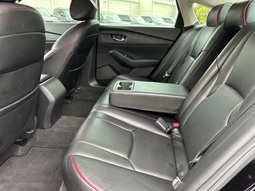 2023 Honda Accord EX photo 13