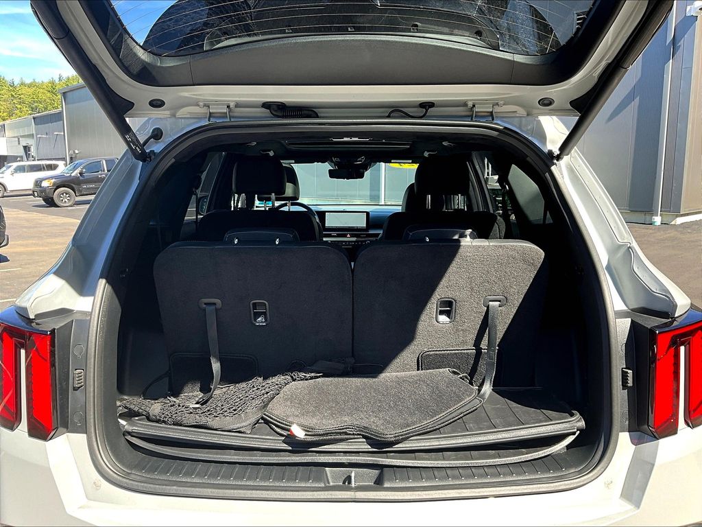 2024 Kia Sorento X-Line SX Prestige photo 23