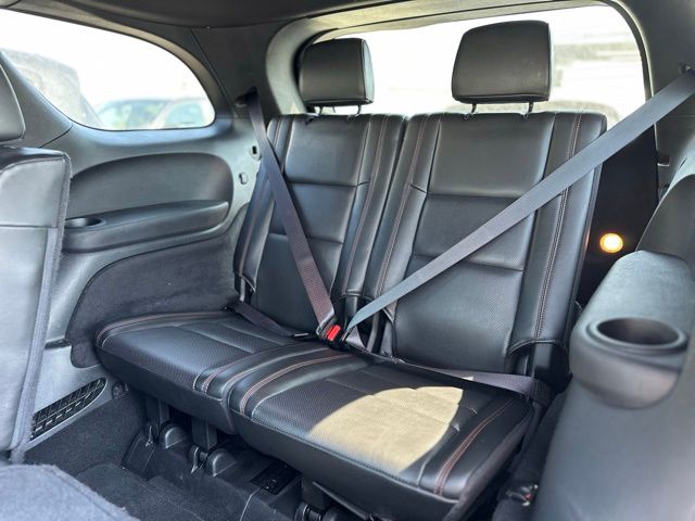2024 Dodge Durango GT Plus photo 15